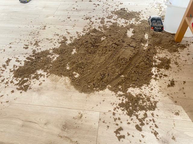 Zand