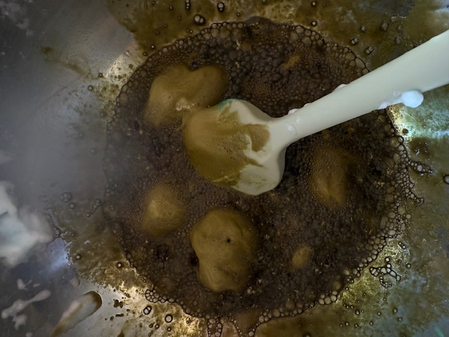 Experimenteren