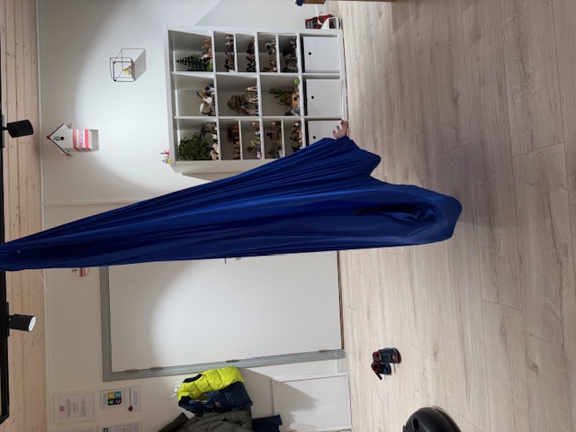 Verstoppertje